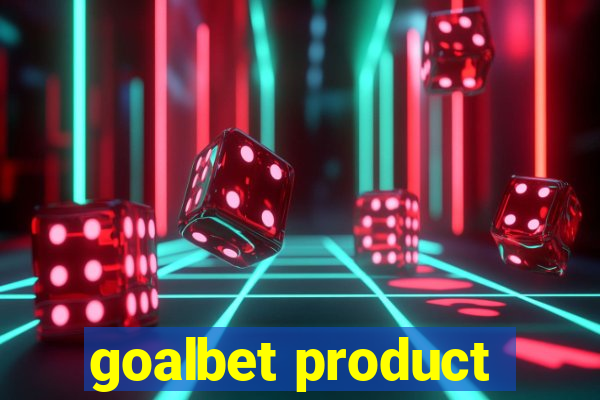 goalbet product